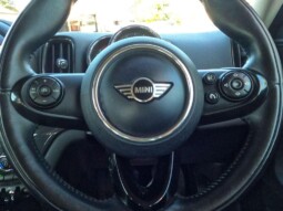 
										MINI Countryman 2018 117,457 km full									