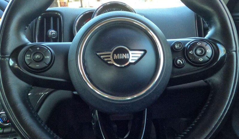 
								MINI Countryman 2018 117,457 km full									