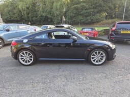 
										Audi TT 2018 146,717 km full									