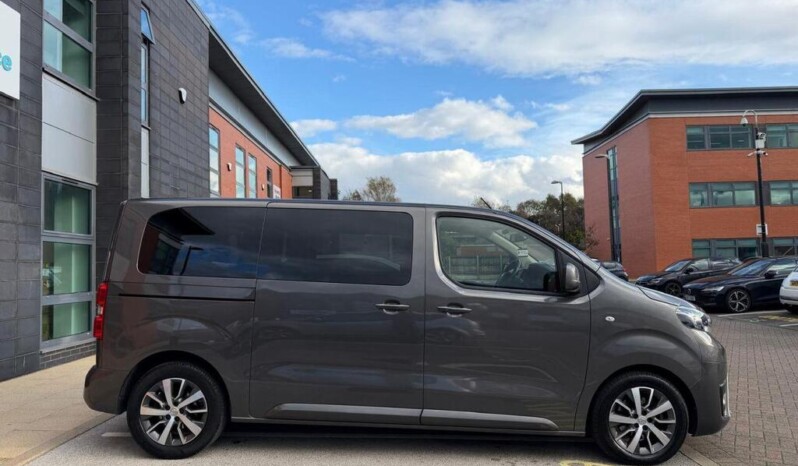 
								Toyota PROACE Verso 2023 36,864km full									