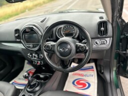 
										MINI Countryman 2018 147,190 km full									