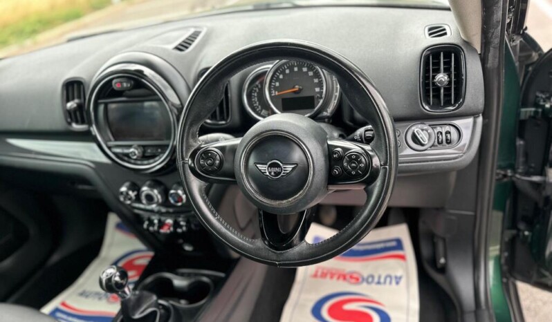
								MINI Countryman 2018 147,190 km full									