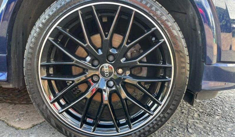 
								Audi Q2 2022 150,790km full									