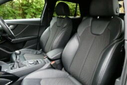 
										Audi Q2 2020 56,327 km full									