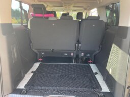
										Toyota PROACE Verso 2019 140,012km full									
