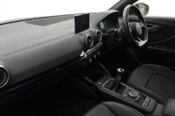 
										Audi Q2 2020 132,564km full									