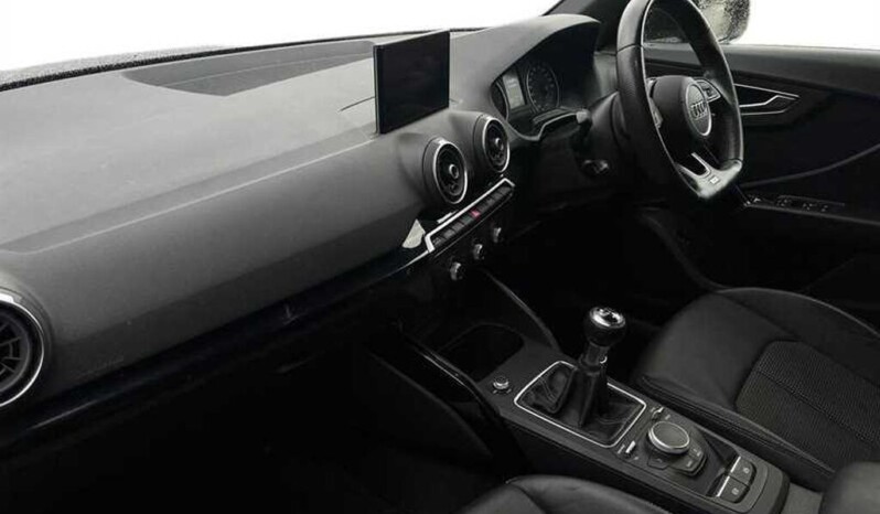
								Audi Q2 2020 132,564km full									
