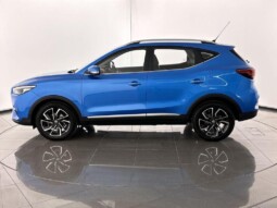 
										MG MG ZS 2022 68150KM full									