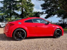 
										Audi TT 2018 39,319 km full									