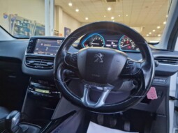 
										Peugeot 2008 2018 94,754 km full									
