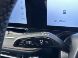 
										MG MG HS 2025 /18,923 km full									