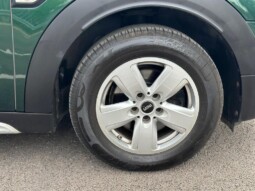 
										MINI Countryman 2018 147,190 km full									