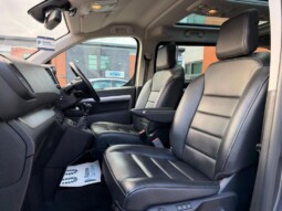 
										Toyota PROACE Verso 2023 36,864km full									
