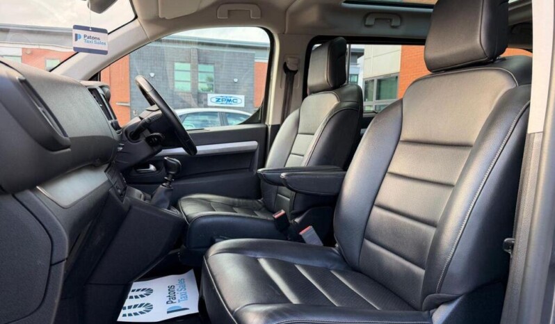
								Toyota PROACE Verso 2023 36,864km full									