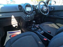 
										MINI Countryman 2018 117,457 km full									