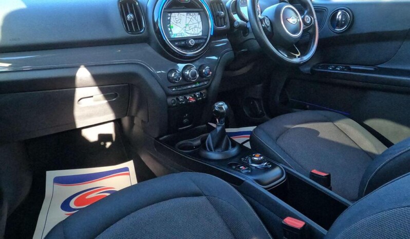 
								MINI Countryman 2018 117,457 km full									