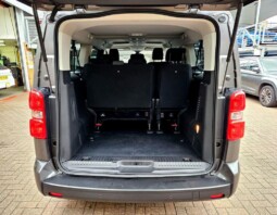 
										Toyota PROACE Verso 2022 34,601 km full									