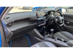 
										Peugeot 2008 2020 29,315 km full									