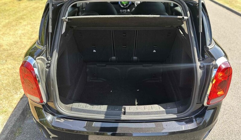 
								MINI Countryman 2018 166,641 km full									