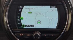 
										MINI Countryman  2018 /134,969 km full									