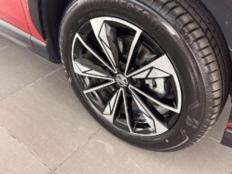
										MG MG HS 2025 /18,923 km full									