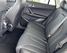 
										MG MG HS 2025 /18,923 km full									