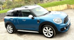 
										MINI Countryman 2018 115 872km full									