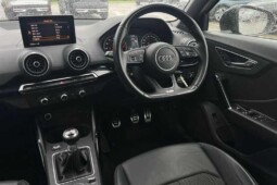 
										Audi Q2 2020 132,564km full									