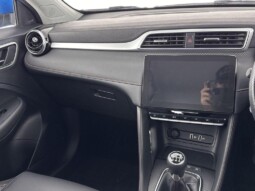 
										MG MG ZS 2022 68150KM full									