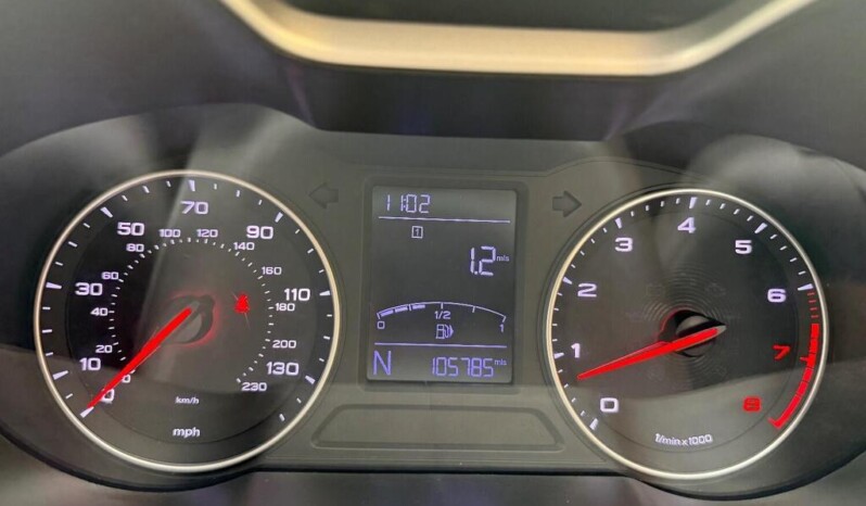 
								MG MG ZS 2019  68 981KM full									