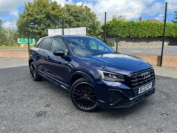 
										Audi Q2 2022 150,790km full									