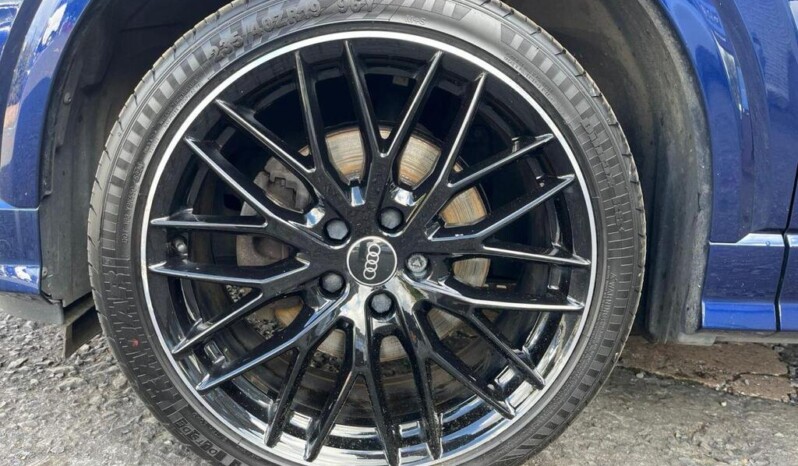 
								Audi Q2 2022 150,790km full									