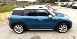 
										MINI Countryman 2018 115 872km full									