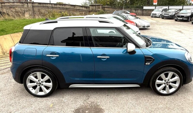 
								MINI Countryman 2018 115 872km full									