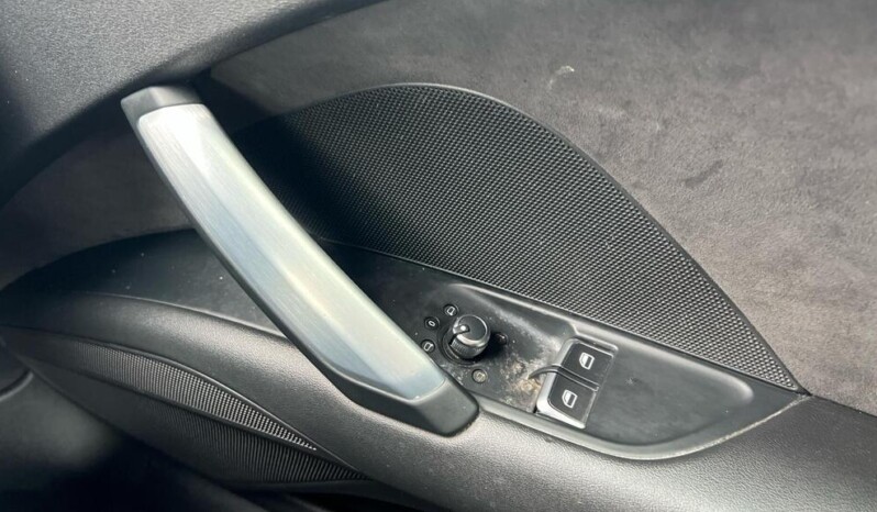 
								Audi TT 2019 65,788 km full									