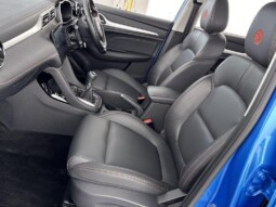 
										MG MG ZS 2022 68150KM full									