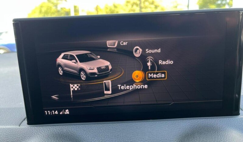 
								Audi Q2 2022 150,790km full									