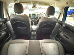 
										MINI Countryman 2018 115 872km full									