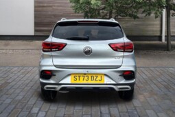 
										MG MG ZS 2023 10 032KM full									