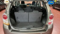 
										Toyota Verso 2018 128,747 km full									
