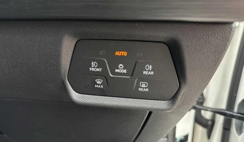 
								CUPRA Leon 2023 52,284 km full									