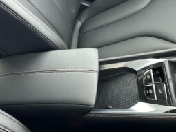 
										MG MG HS 2025 /18,923 km full									