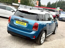 
										MINI Countryman 2018 115 872km full									