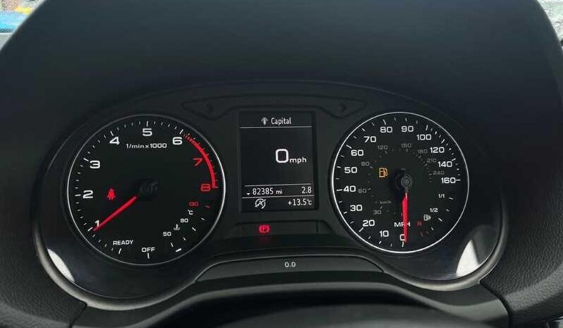
								Audi Q2 2020 132,564km full									