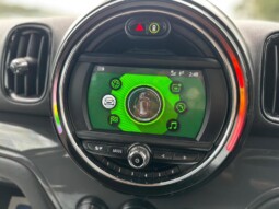 
										MINI Countryman 2018 147,190 km full									