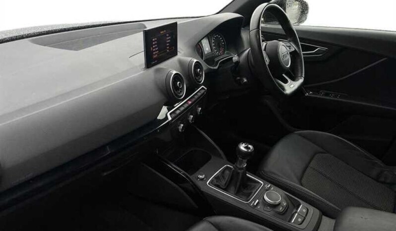 
								Audi Q2 2020 132,564km full									