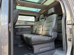 
										Toyota PROACE Verso 2023 36,864km full									