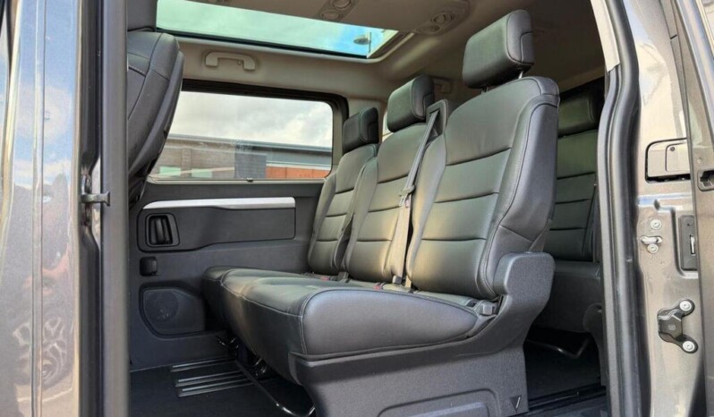 
								Toyota PROACE Verso 2023 36,864km full									