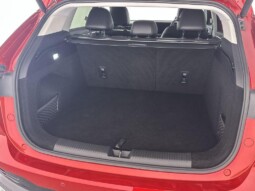 
										MG MG HS 2025 /18,923 km full									