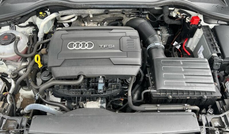
								Audi TT 2019 65,788 km full									